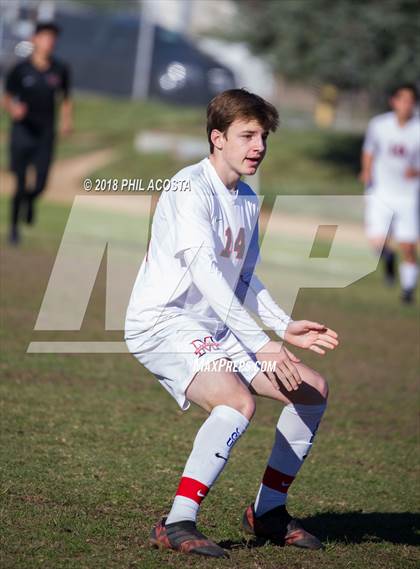 Thumbnail 1 in Whittier vs Maranatha photogallery.