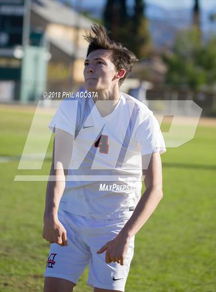 Thumbnail 3 in Whittier vs Maranatha photogallery.