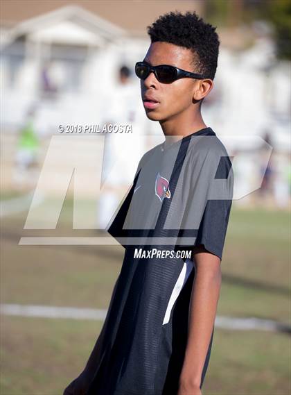 Thumbnail 2 in Whittier vs Maranatha photogallery.