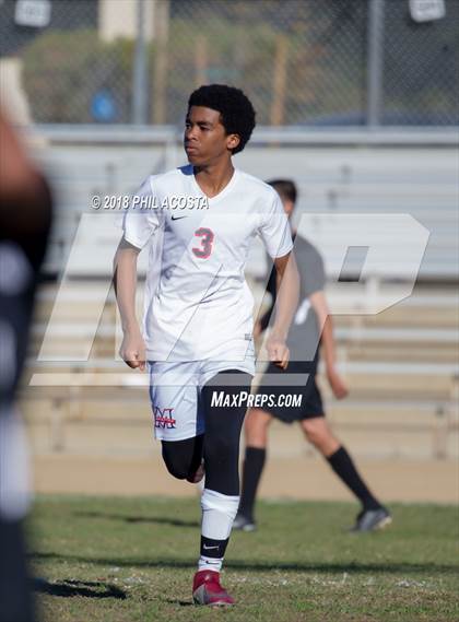 Thumbnail 1 in Whittier vs Maranatha photogallery.