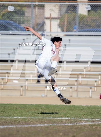 Thumbnail 1 in Whittier vs Maranatha photogallery.