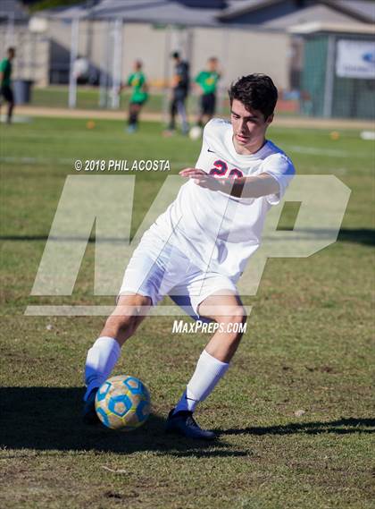 Thumbnail 1 in Whittier vs Maranatha photogallery.