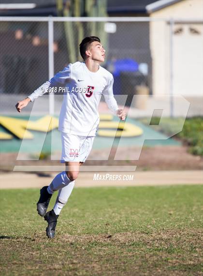 Thumbnail 1 in Whittier vs Maranatha photogallery.