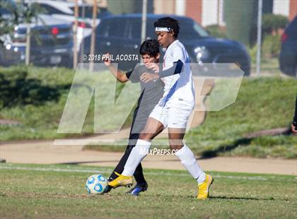 Thumbnail 3 in Whittier vs Maranatha photogallery.