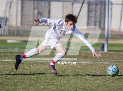 Thumbnail 1 in Whittier vs Maranatha photogallery.