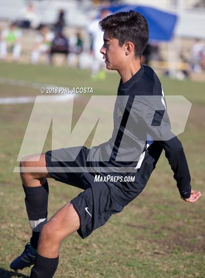 Thumbnail 1 in Whittier vs Maranatha photogallery.