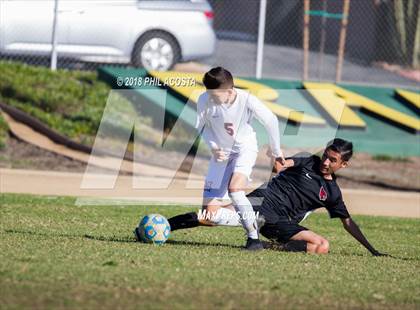 Thumbnail 1 in Whittier vs Maranatha photogallery.