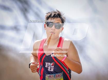 Thumbnail 2 in Mt SAC Invitational (Division 1 - Race 76)  photogallery.