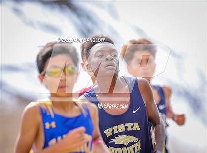 Thumbnail 3 in Mt SAC Invitational (Division 1 - Race 76)  photogallery.