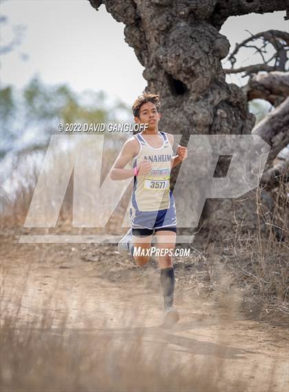 Thumbnail 3 in Mt SAC Invitational (Division 1 - Race 76)  photogallery.