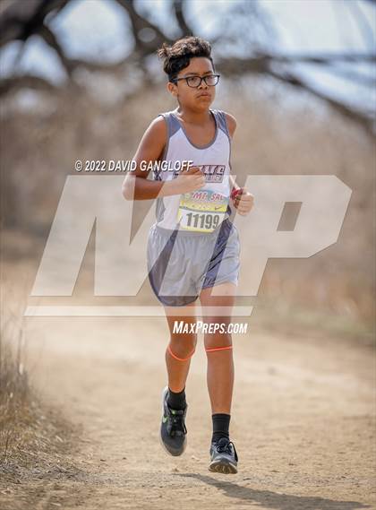 Thumbnail 3 in Mt SAC Invitational (Division 1 - Race 76)  photogallery.