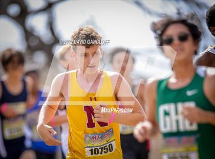 Thumbnail 2 in Mt SAC Invitational (Division 1 - Race 76)  photogallery.