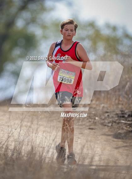 Thumbnail 2 in Mt SAC Invitational (Division 1 - Race 76)  photogallery.