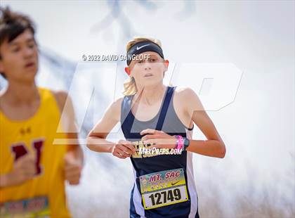 Thumbnail 2 in Mt SAC Invitational (Division 1 - Race 76)  photogallery.