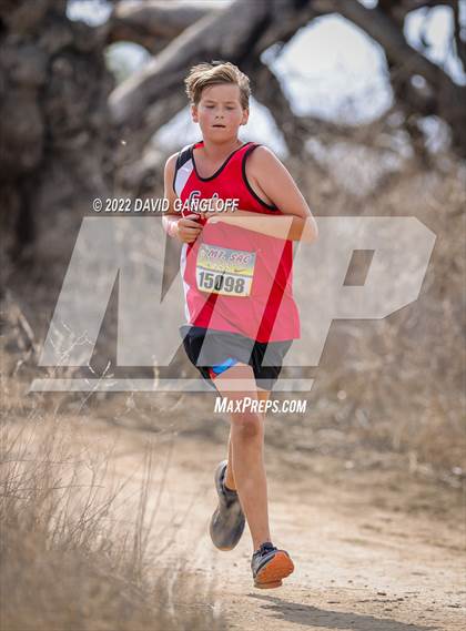 Thumbnail 1 in Mt SAC Invitational (Division 1 - Race 76)  photogallery.