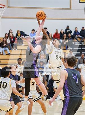 Piedmont @ Bishop O'Dowd