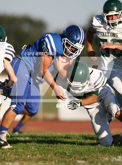 Thumbnail 3 in Colfax @ Wheatland photogallery.