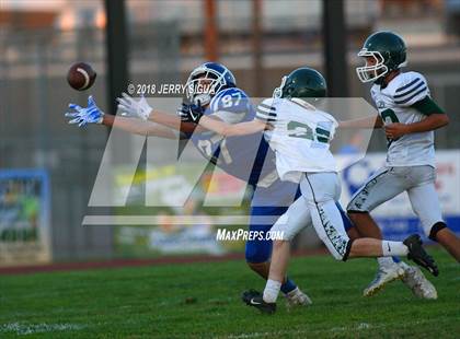 Thumbnail 2 in Colfax @ Wheatland photogallery.