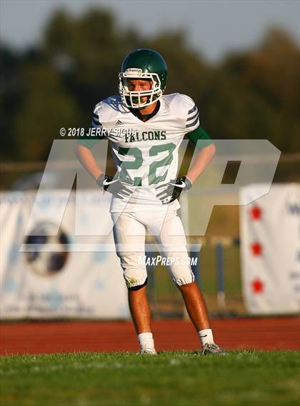 Thumbnail 1 in Colfax @ Wheatland photogallery.