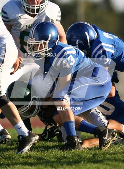 Thumbnail 3 in Colfax @ Wheatland photogallery.