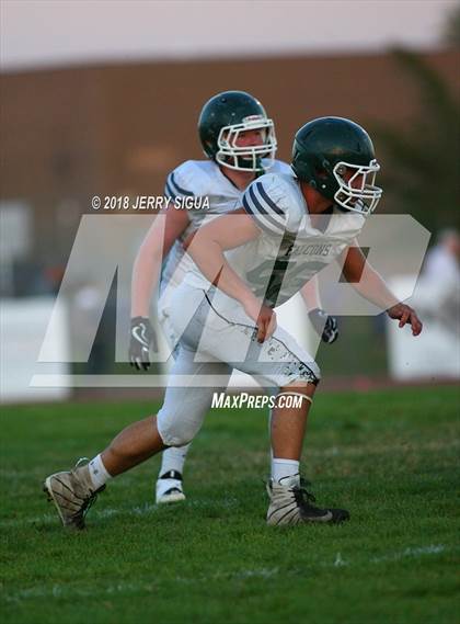 Thumbnail 2 in Colfax @ Wheatland photogallery.