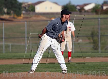 Thumbnail 1 in El Camino @ Antelope photogallery.
