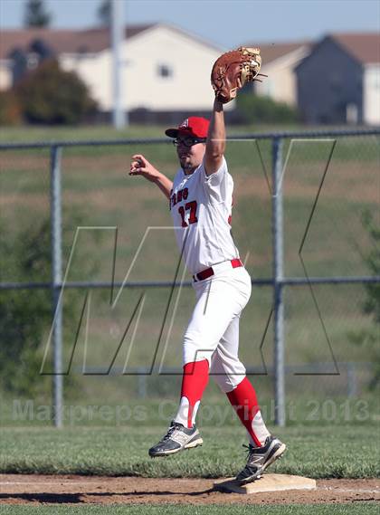Thumbnail 1 in El Camino @ Antelope photogallery.