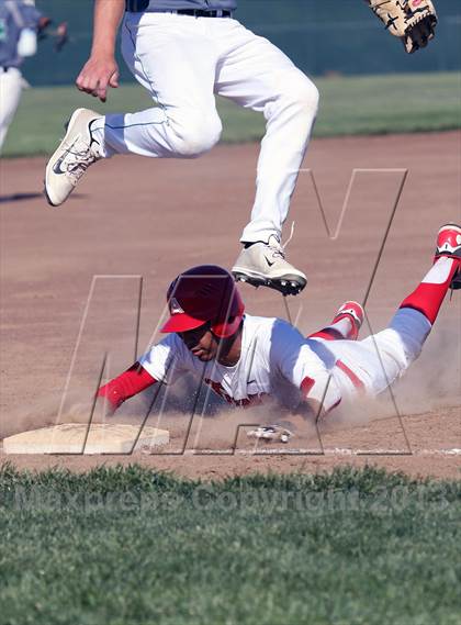 Thumbnail 2 in El Camino @ Antelope photogallery.