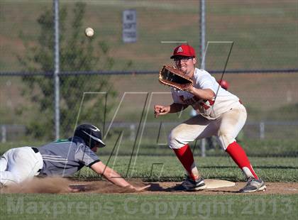 Thumbnail 2 in El Camino @ Antelope photogallery.