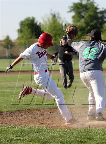 Thumbnail 1 in El Camino @ Antelope photogallery.