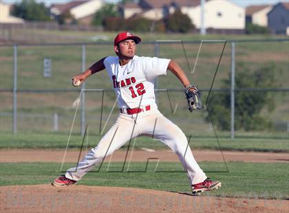 Thumbnail 2 in El Camino @ Antelope photogallery.