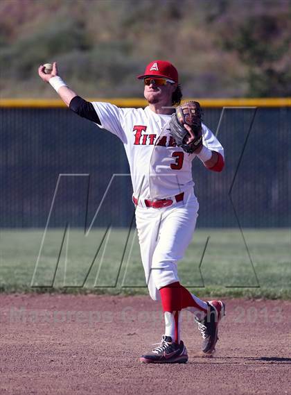 Thumbnail 1 in El Camino @ Antelope photogallery.