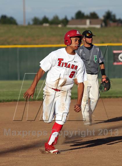 Thumbnail 2 in El Camino @ Antelope photogallery.