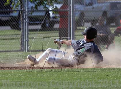 Thumbnail 2 in El Camino @ Antelope photogallery.