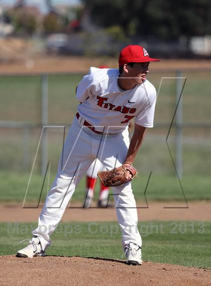 Thumbnail 1 in El Camino @ Antelope photogallery.