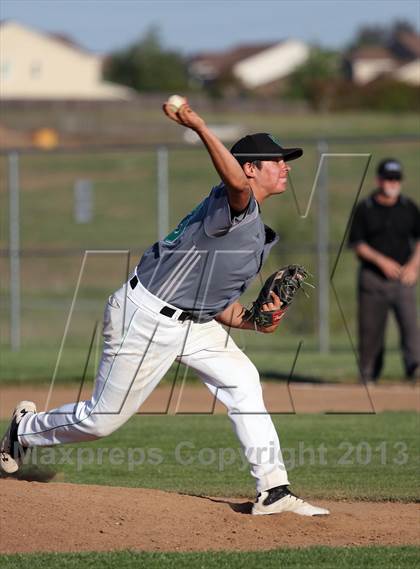 Thumbnail 1 in El Camino @ Antelope photogallery.