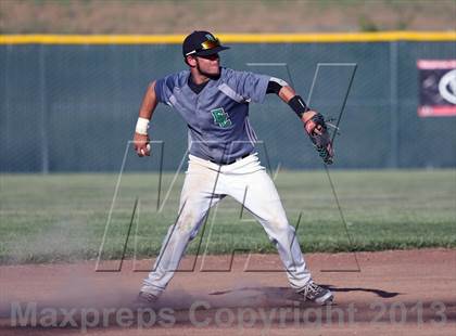 Thumbnail 2 in El Camino @ Antelope photogallery.