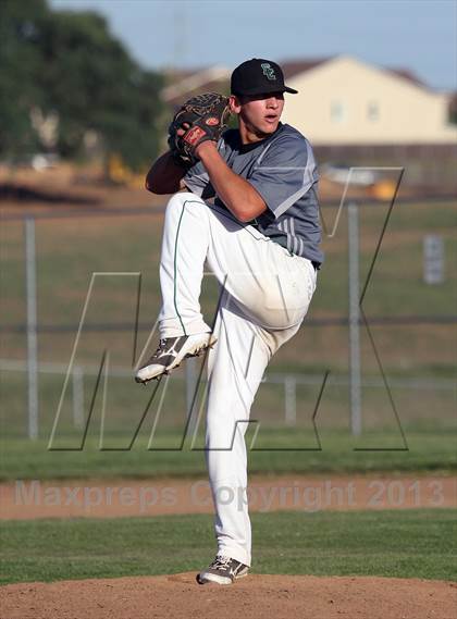 Thumbnail 3 in El Camino @ Antelope photogallery.
