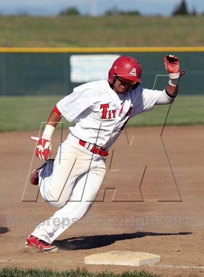 Thumbnail 3 in El Camino @ Antelope photogallery.
