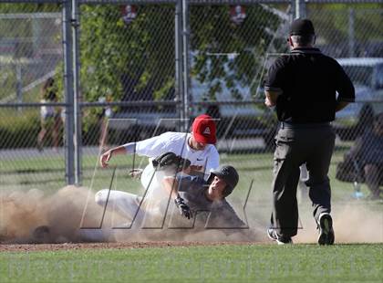 Thumbnail 1 in El Camino @ Antelope photogallery.