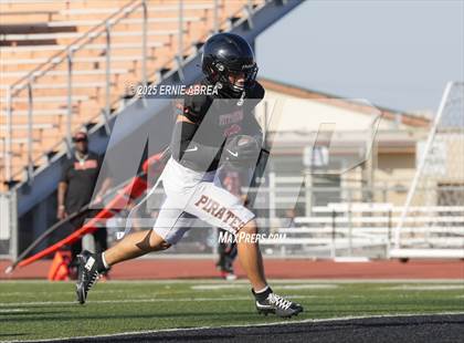 Thumbnail 2 in JV: Marin Catholic @ Pittsburg photogallery.