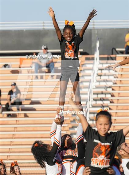 Thumbnail 1 in JV: Marin Catholic @ Pittsburg photogallery.