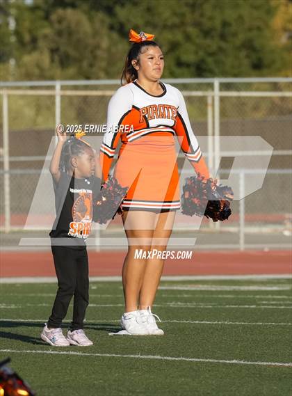 Thumbnail 1 in JV: Marin Catholic @ Pittsburg photogallery.