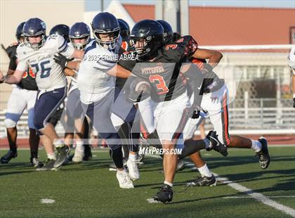 Thumbnail 2 in JV: Marin Catholic @ Pittsburg photogallery.
