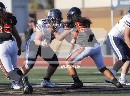 Thumbnail 1 in JV: Marin Catholic @ Pittsburg photogallery.