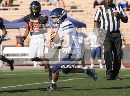 Thumbnail 3 in JV: Marin Catholic @ Pittsburg photogallery.