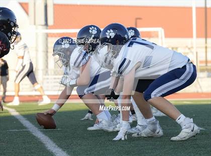Thumbnail 3 in JV: Marin Catholic @ Pittsburg photogallery.