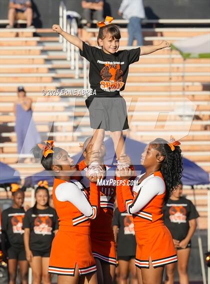 Thumbnail 1 in JV: Marin Catholic @ Pittsburg photogallery.