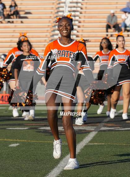 Thumbnail 2 in JV: Marin Catholic @ Pittsburg photogallery.