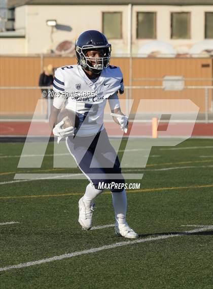 Thumbnail 1 in JV: Marin Catholic @ Pittsburg photogallery.